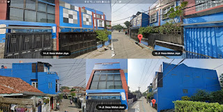 CV.EMASNA PROPERTINDO SENTOSA (CV.EMPROS) contractor-Architech-General Trade