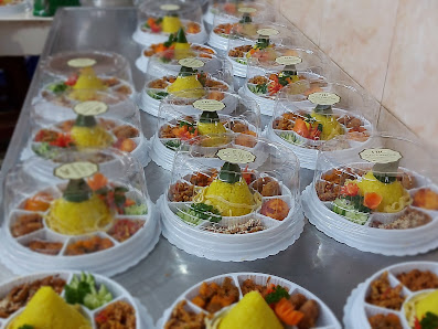 CV. H Iis Catering