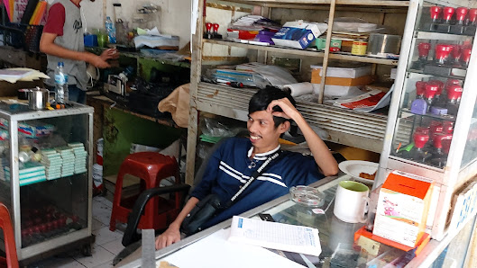 CV. HADINES PUTRA MANDIRI
