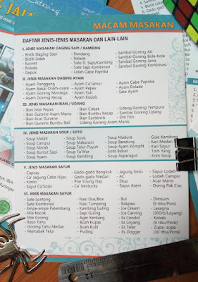 CV. Jajang Catering