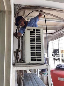 CV. Jalatrang Servis AC, Perbaikan AC dan Pemasangan AC