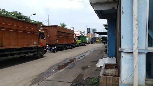 CV. Jasatama Mandiri