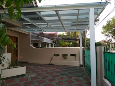 CV Mars Baja