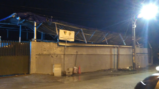 CV. Metro Putera Prima