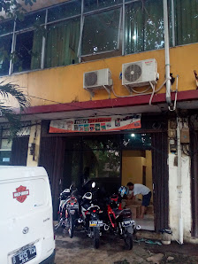CV MITRA PRATAMA