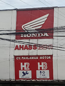 CV. Pahlawan Motor