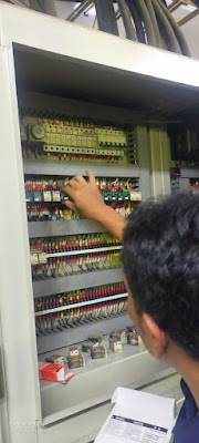 CV. Pasti Jaya