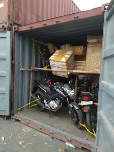 CV. Sambilo Logistics Express | Ekspedisi Jakarta Kupang NTT