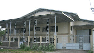 CV Samudera Jaya Fishery