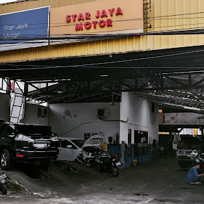 CV. Star Jaya Motor