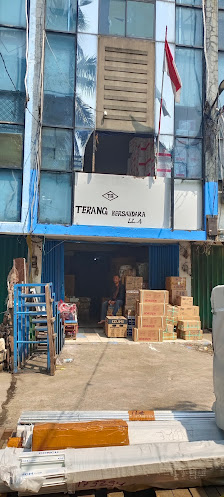 CV. TERANG BERSAUDARA