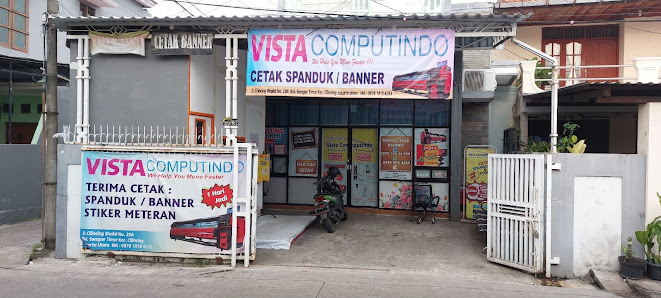 cv. vista computindo
