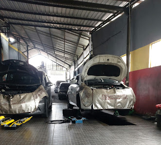 CV ZIED AUTO SERVICE