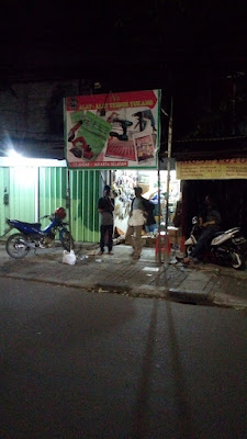 CVR Jual Alat Alat Teknik Tukang