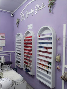 CW’ Beauty Studio