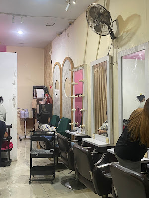 Cynthia Salon Jogja