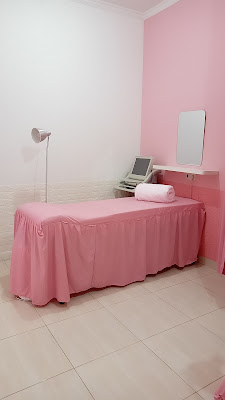 D'Aesthetic Clinic Fatmawati