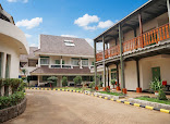 d'ARCICI Hotel ALUR LAUT