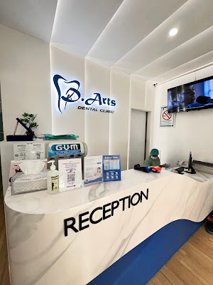 D-Arts Dental Clinic