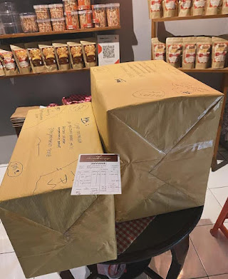 D bakery