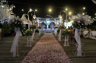 D'Banquet Pantai Mutiara
