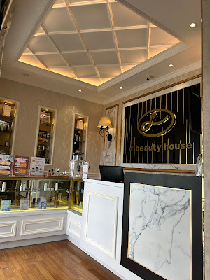 d'beauty House | Minabhakti