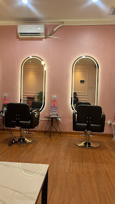 D’Beauty Salon Muslimah Metland Menteng