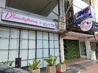 D'beautylicious & Kids Plus