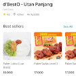 D'besto Utan Panjang