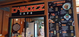 D,BOZZ Cafe