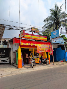 D'BRO Chicken & Burger - Mampang 8