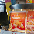 D'BRO Chicken & Burger Tegal Parang