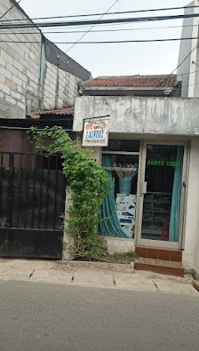 D'Cahaya Laundry & Photocopy