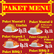 D'Chicken Crispy - Cilincing