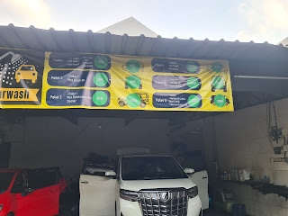 D'clean Car Wash