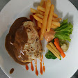 D'Core (Resto & Café)