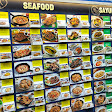 D'Cost Mangga Dua Square samping Carrefour