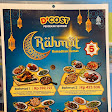 D'Cost Transmart Cilandak