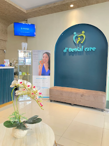 D' Dental Care - DDC Tebet | Klinik Dokter Gigi Jakarta