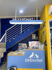 DèDocVet Klinik Hewan
