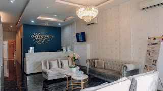 D'elegance Clinic Aesthetic & Plastic Surgery
