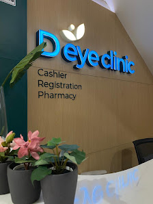 D eye Clinic