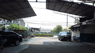 D'ffa Cuci Mobil & Motor