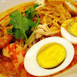 D' Green House Cafe