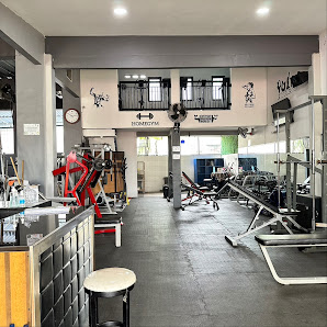D'Home Gym