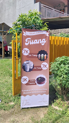 D'kost Warkop