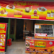 D'KRIUK Fried Chicken - Jl Amil Wahab - Kramat Jati (Terima Pesanan)