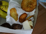 D'Lala Cafe Bango
