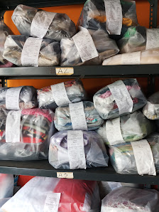 D'laundry Dong Manggis