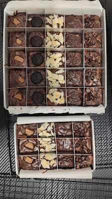 D'Liez Soes & Dessert